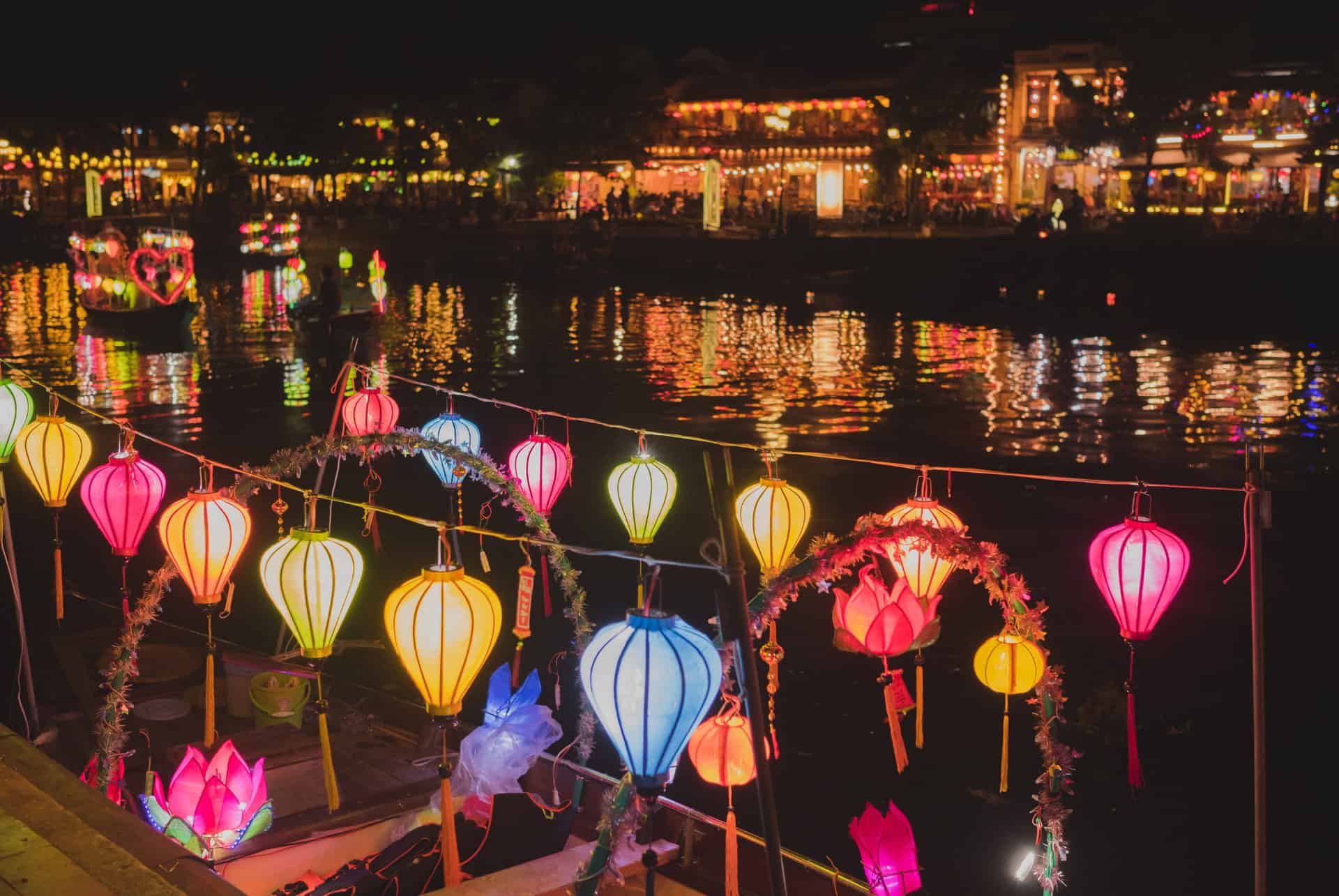 fete vietnam