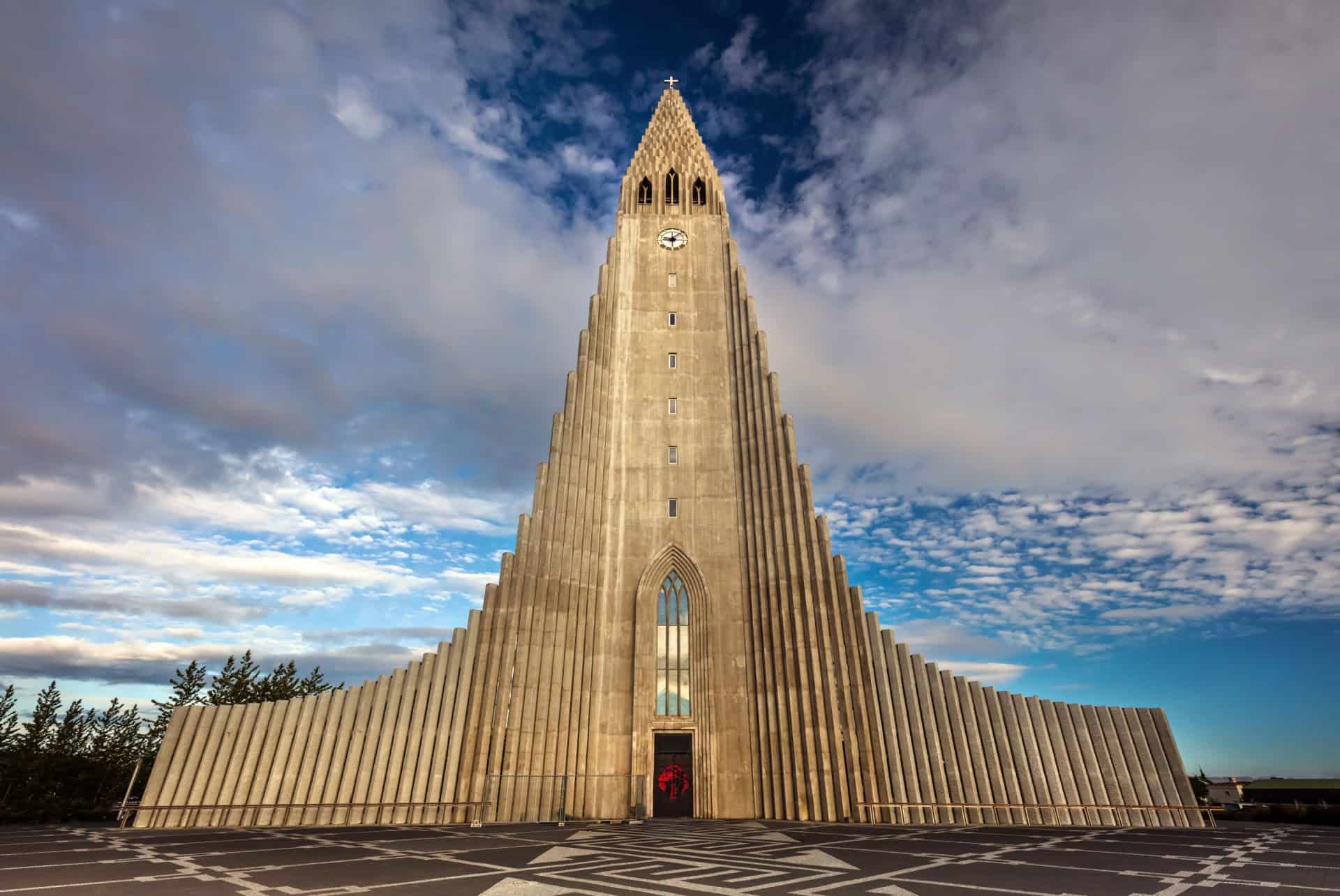 hallgrimskrikja que faire reykjavik