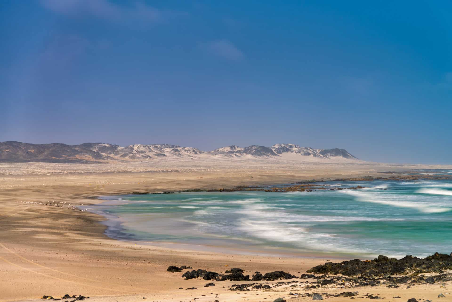 ile de masirah