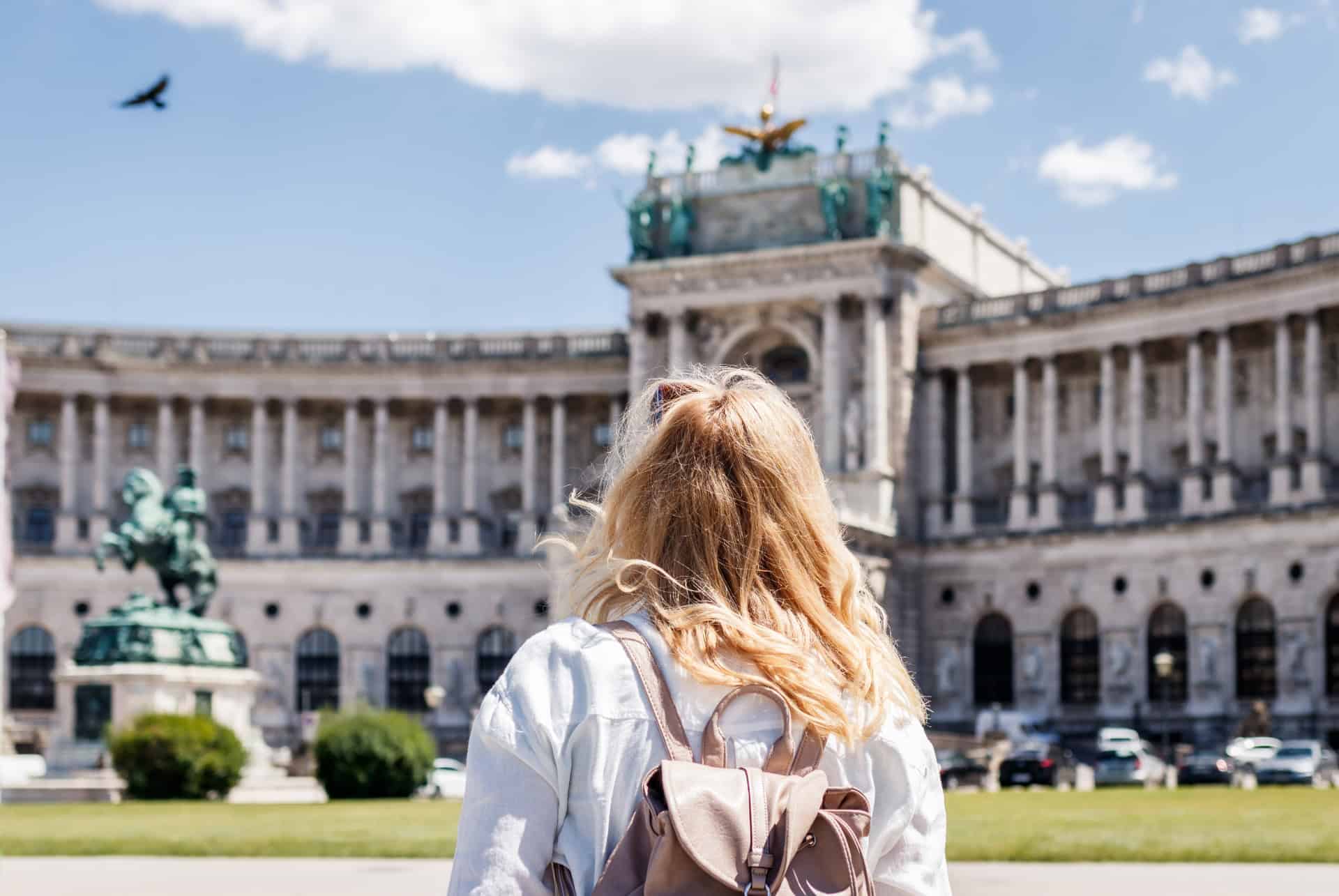 itineraires vienne