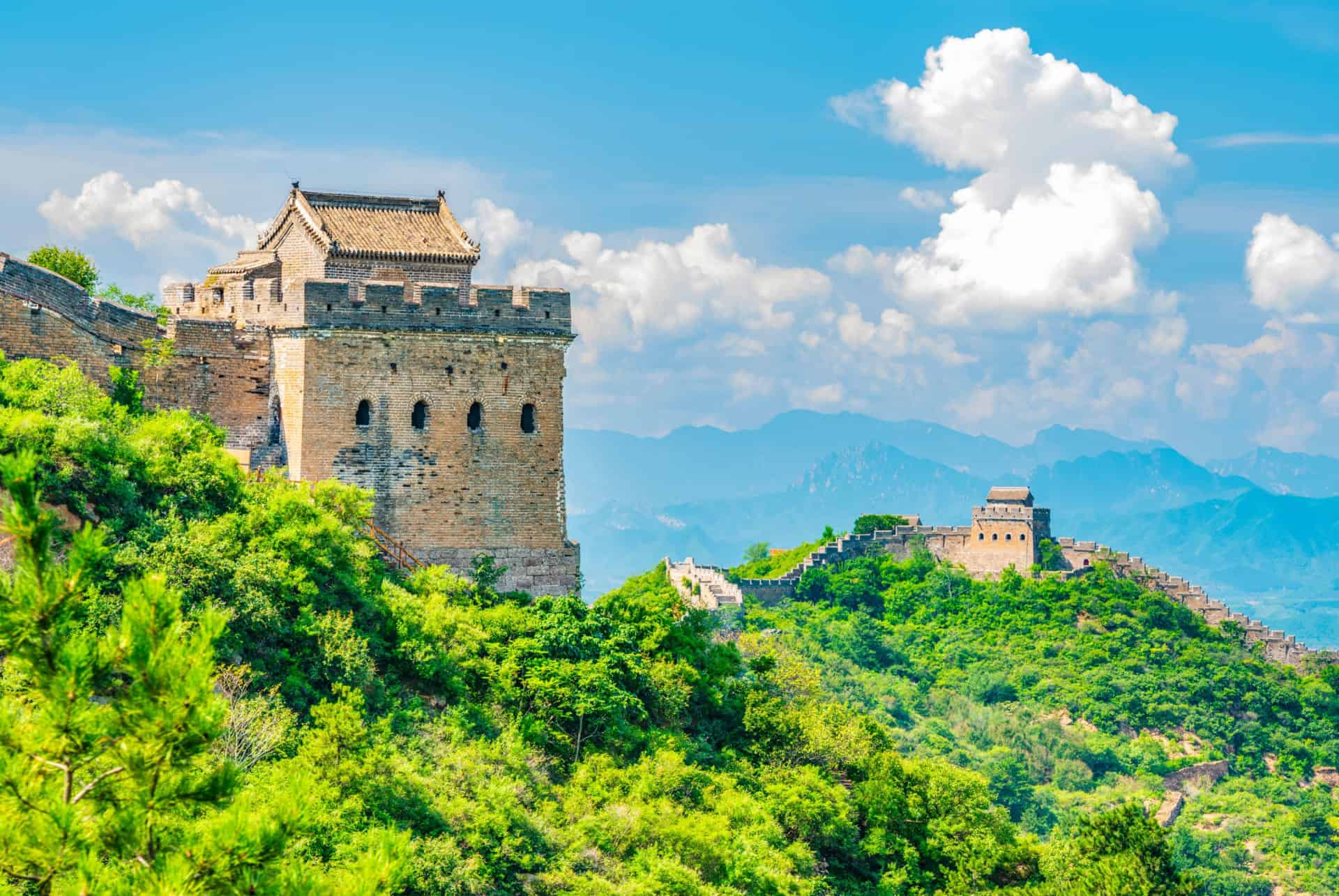 La Grande Muraille De Chine Toutes Les Infos Pour Visiter Le Site La Grande Muraille De Chine Toutes Les Infos Pour Visiter Le Site