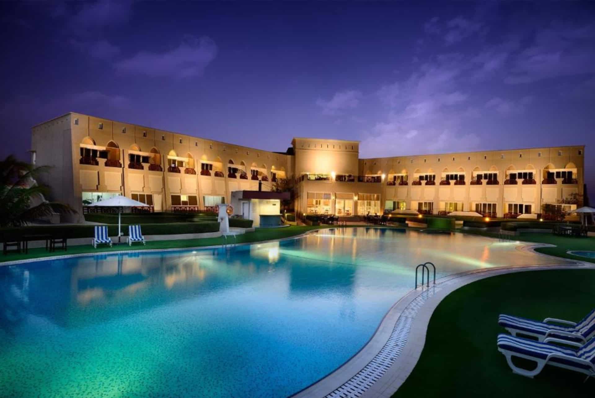 masira island resort