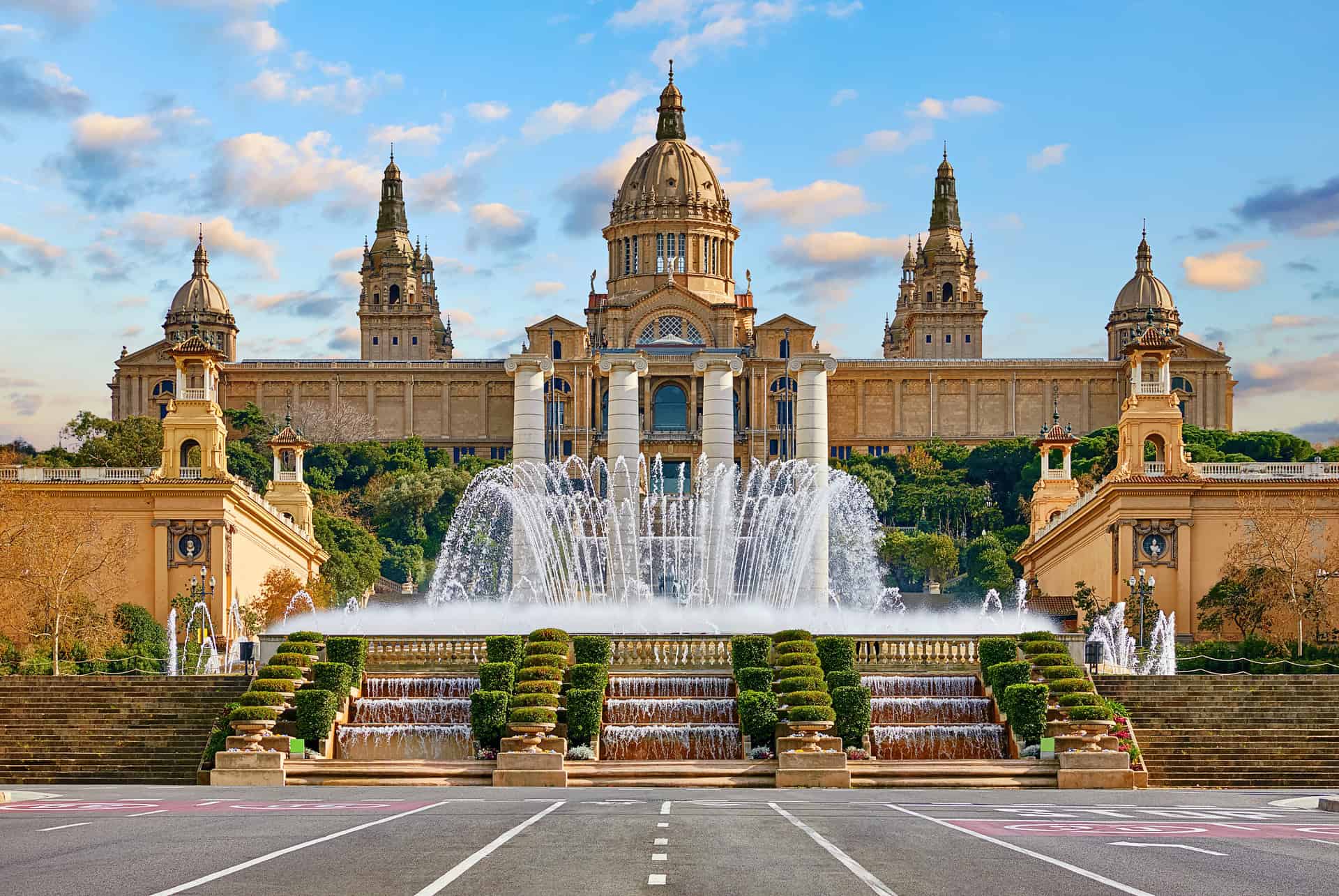 musees de barcelone