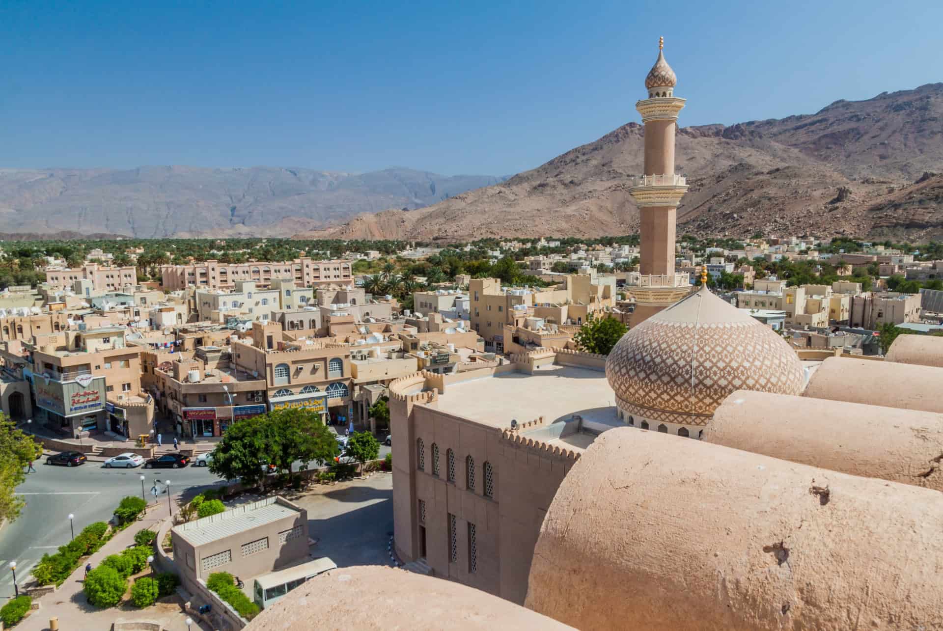 nizwa