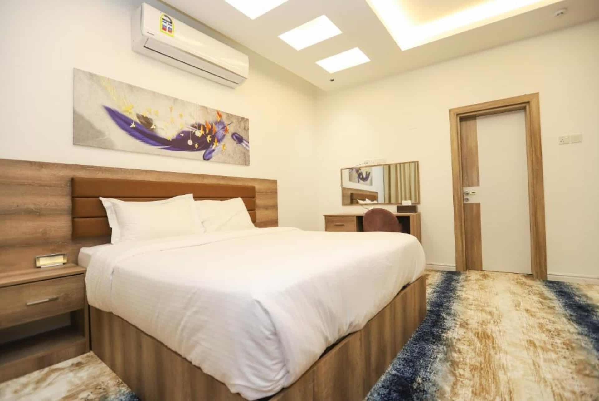 old town hotel a oman