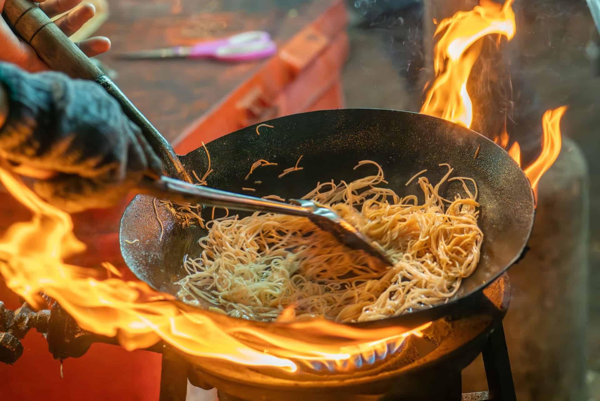 pad thai