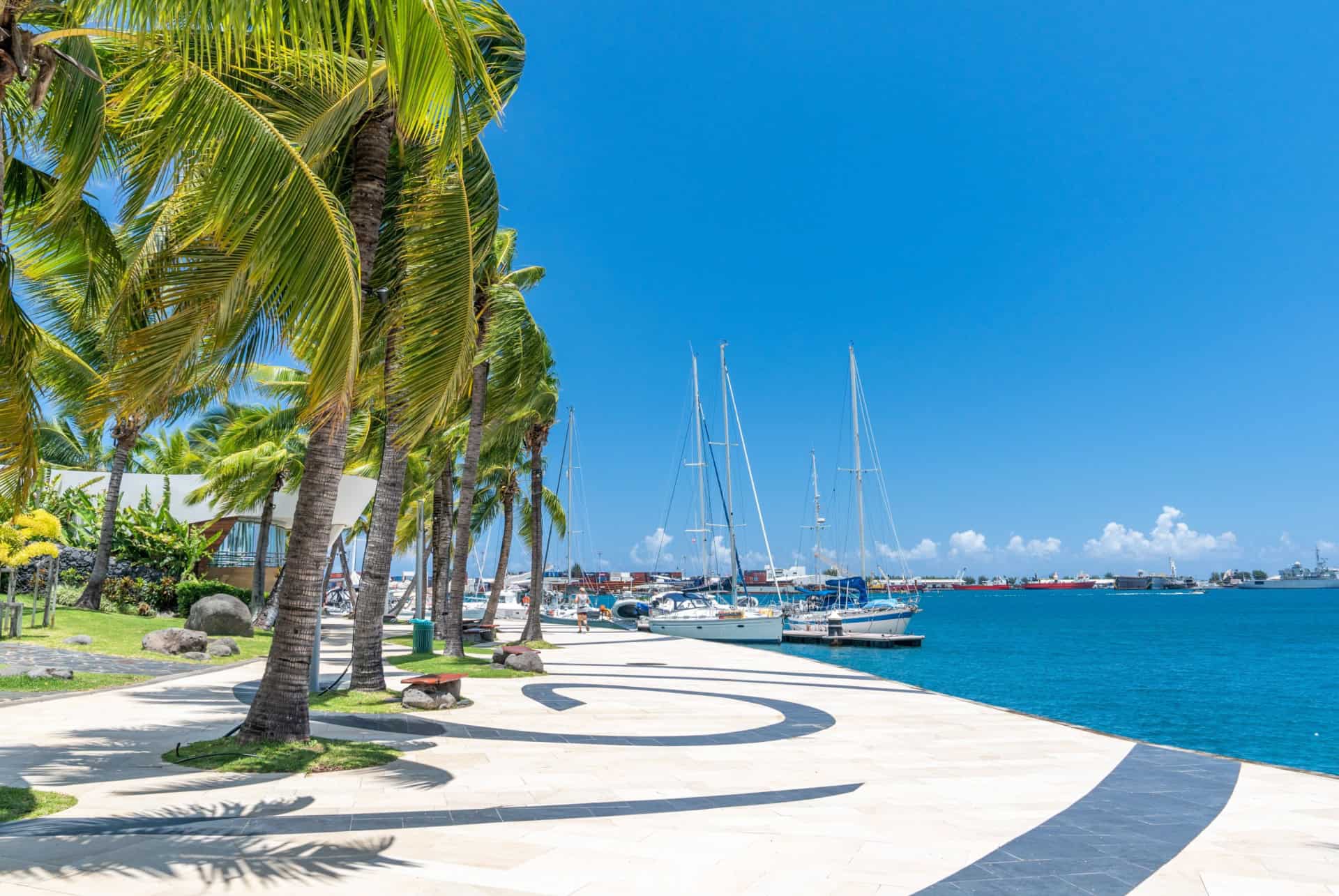 papeete centre