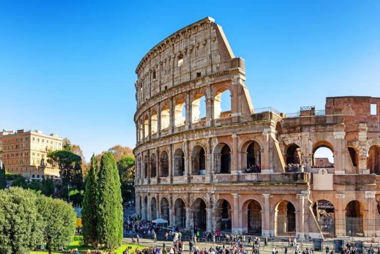Rome Super Pass