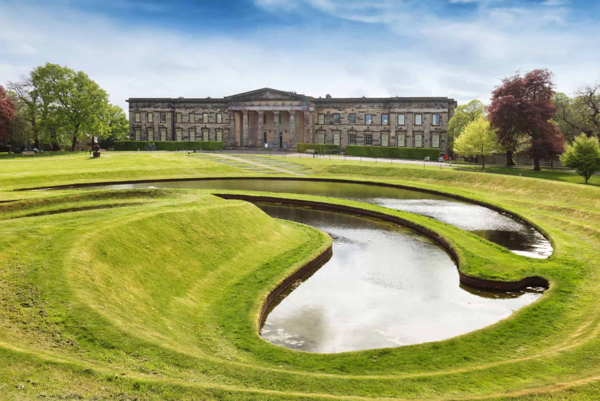 scottish national galery of modern art