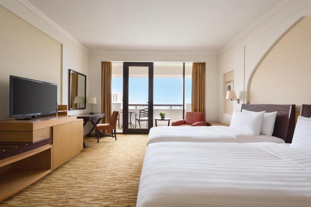 shangri la barr al jissah oman