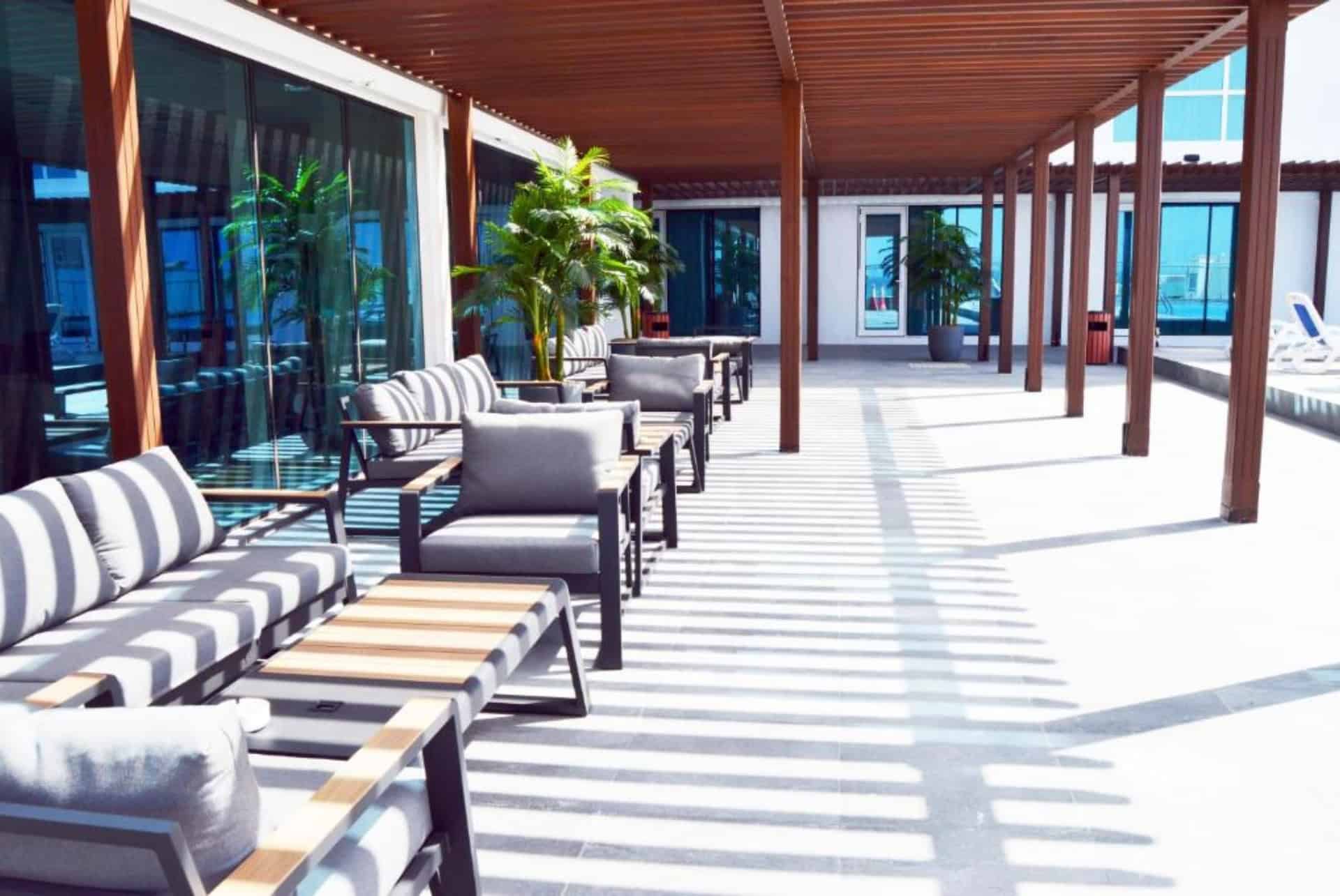 sur grand hotel