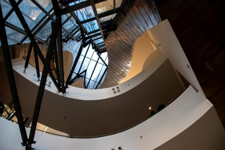 Visite guidée complète du musée