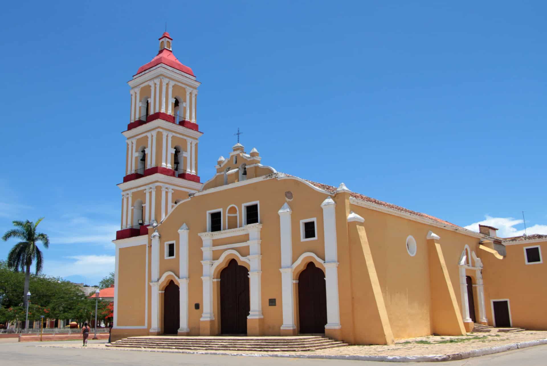 eglise san juan bautista remedios