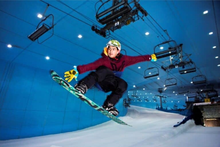 Ski Pass de 2 h