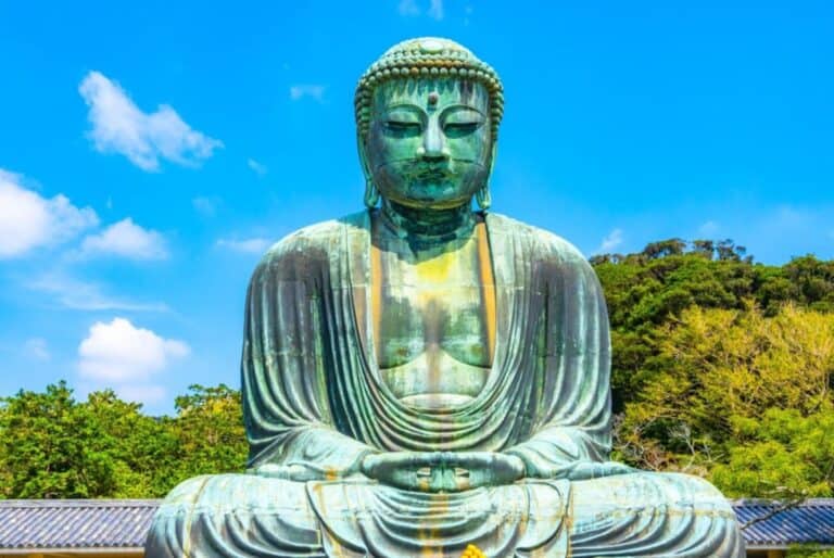 Visite en bus d’une journée à Kamakura et Enoshima