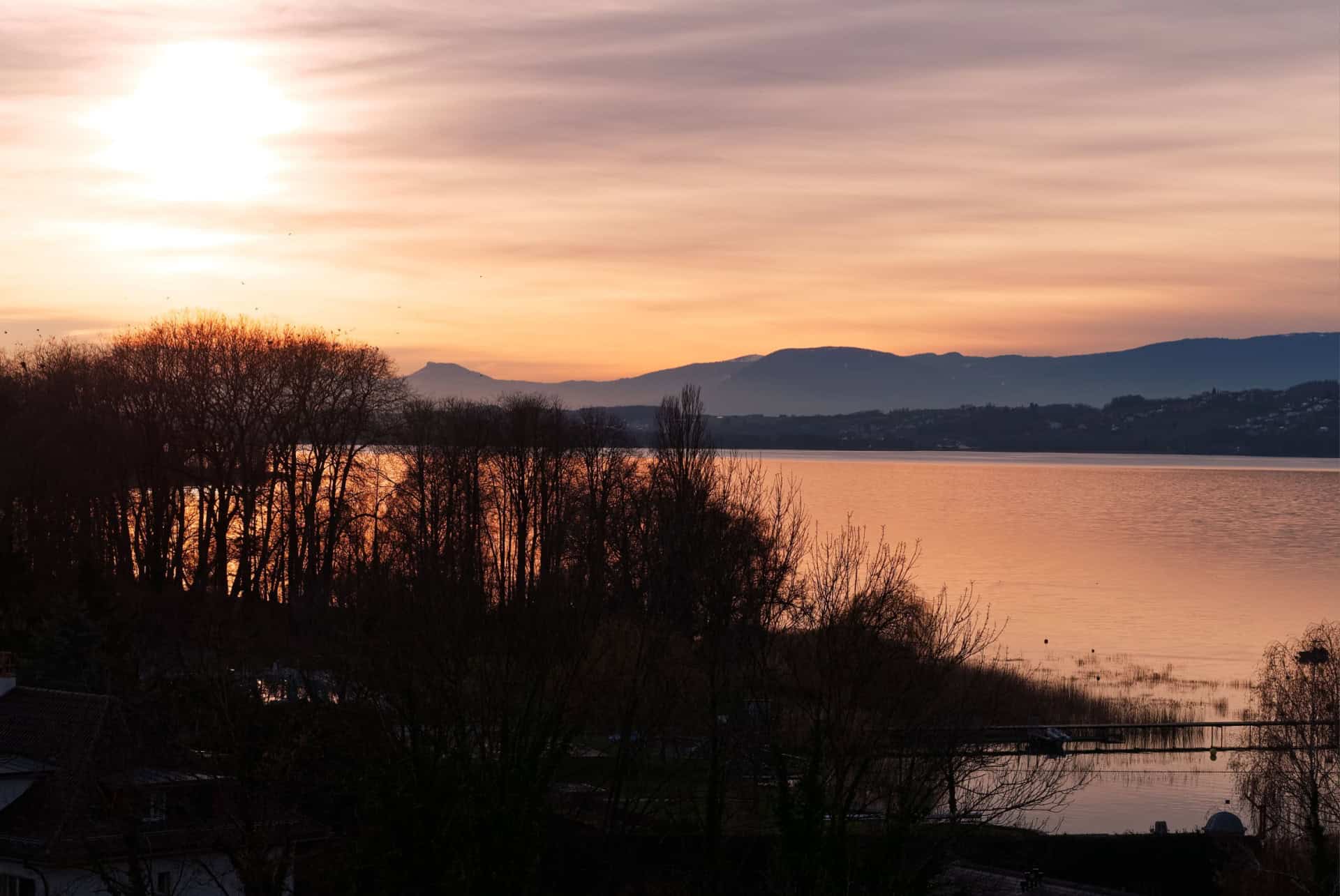 lac de morat plus beaux lacs suisse