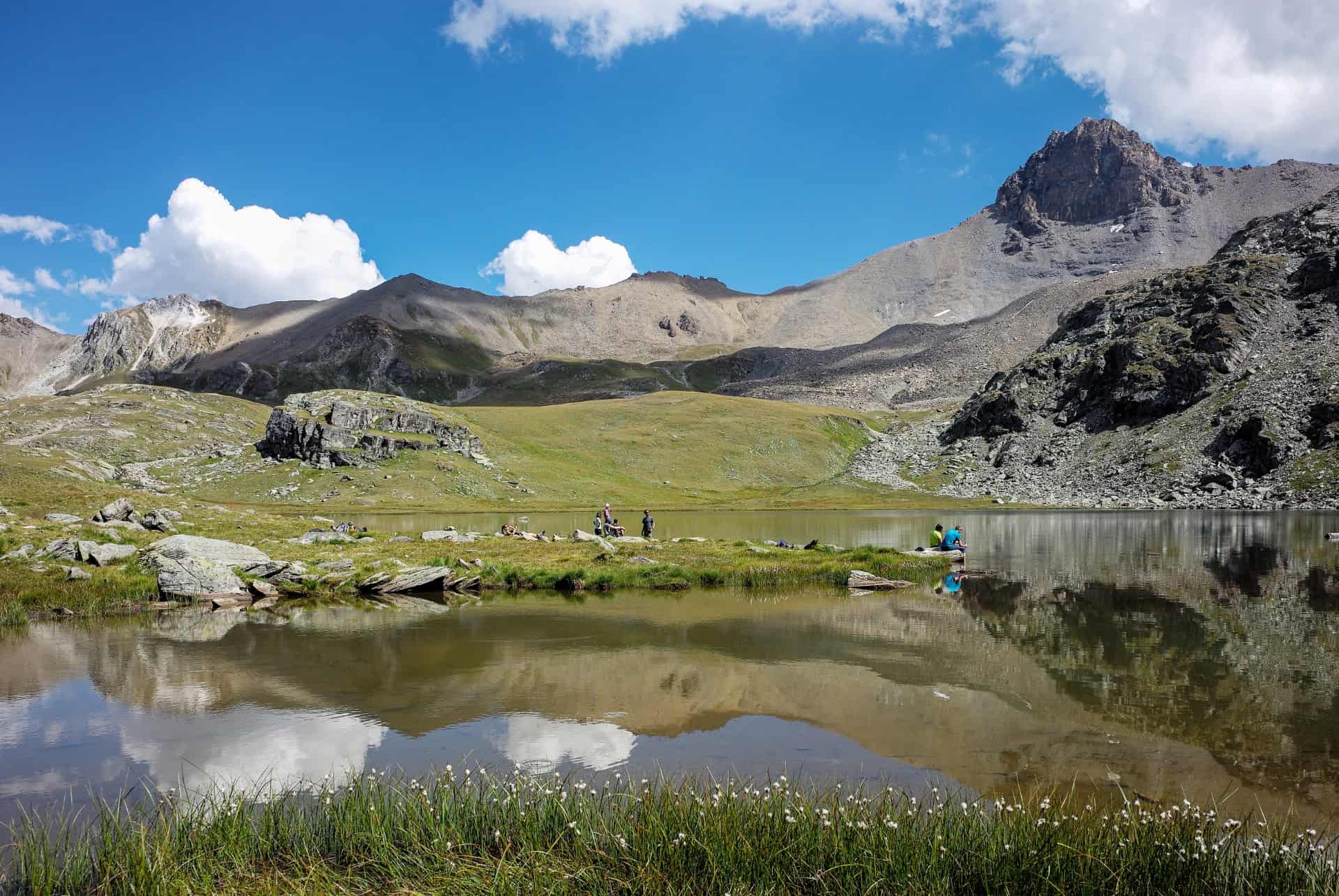 lac du louche
