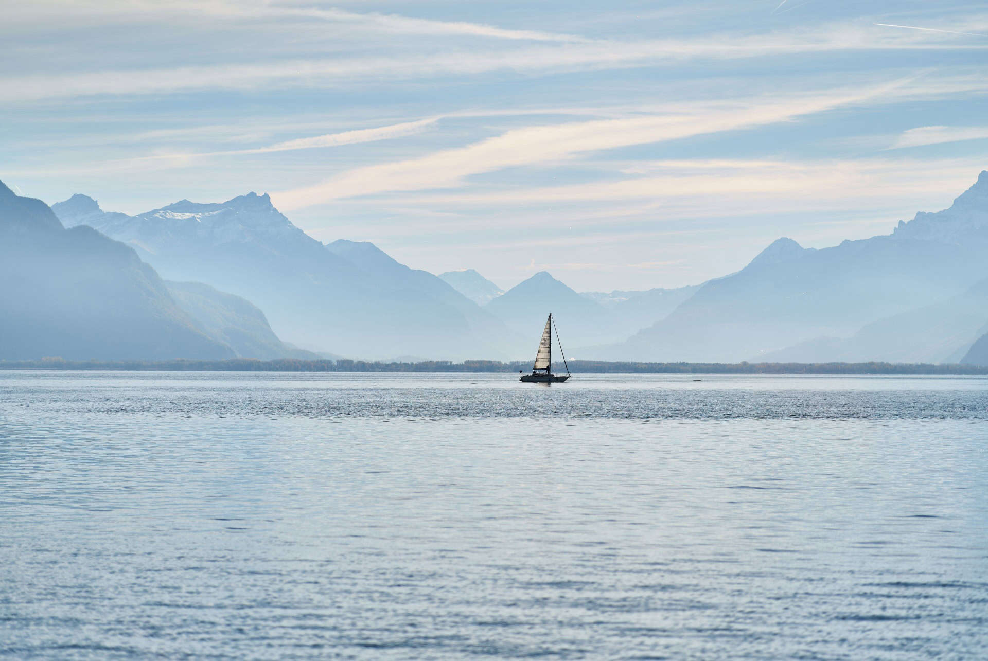 lac leman