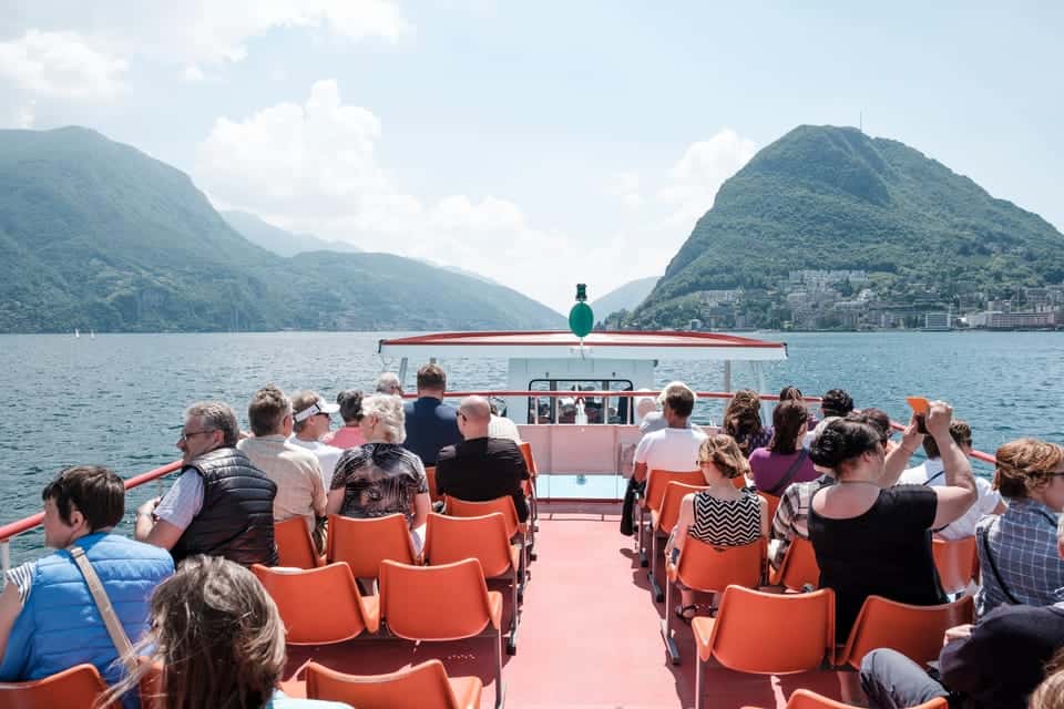 plus beaux lacs suisse lugano