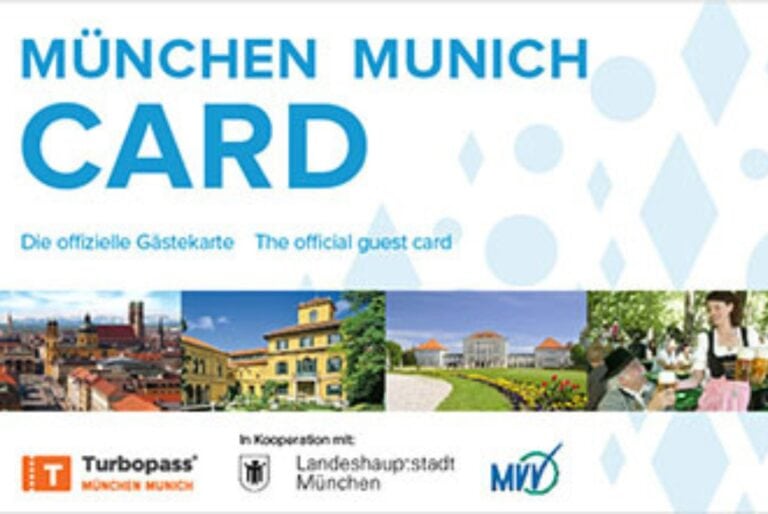 Munich Card