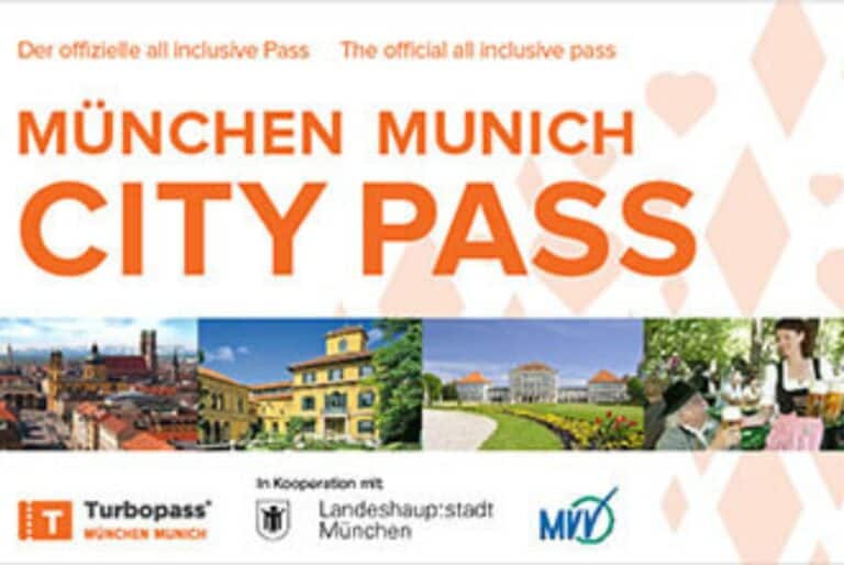 Munich City Pass