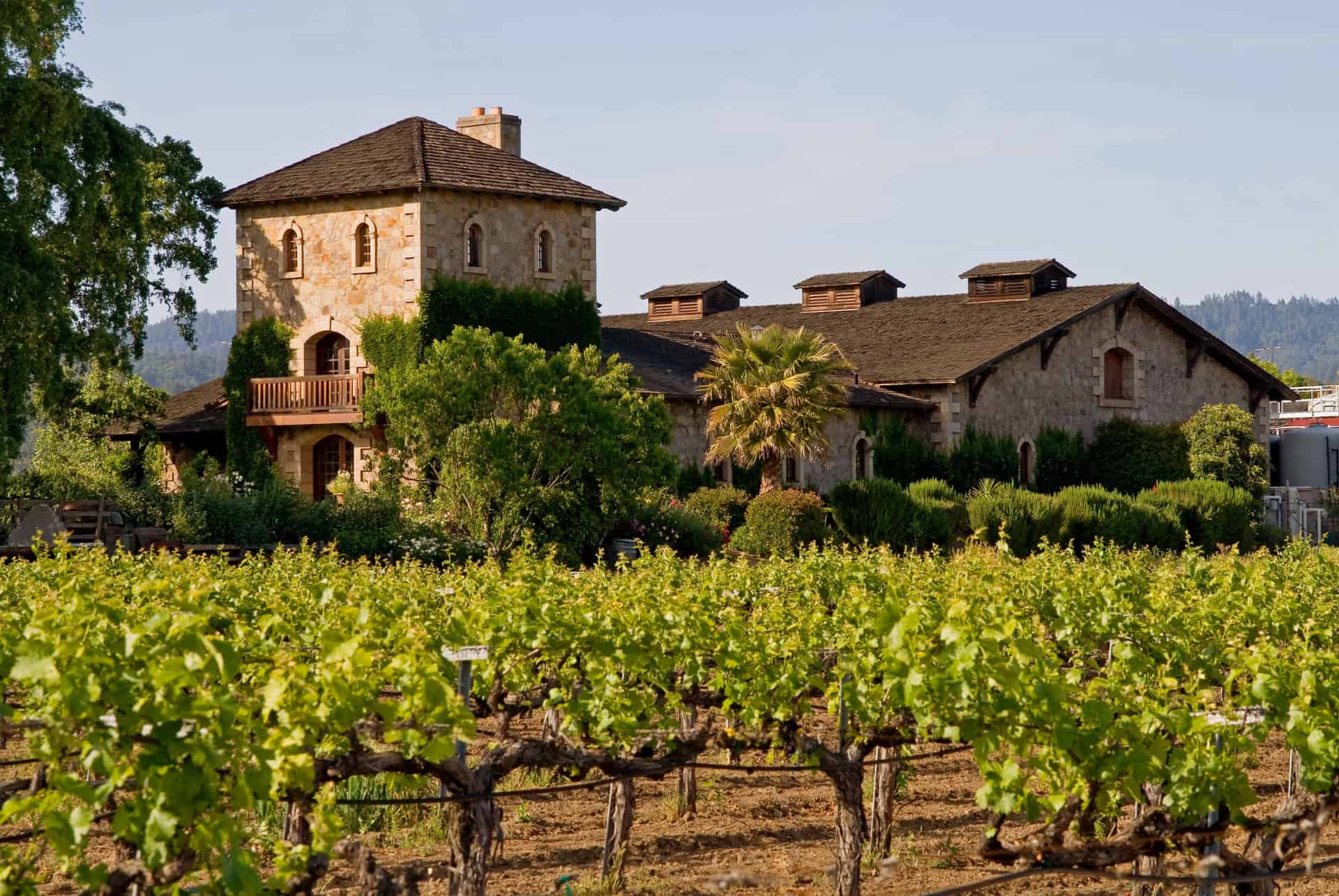 napa valley