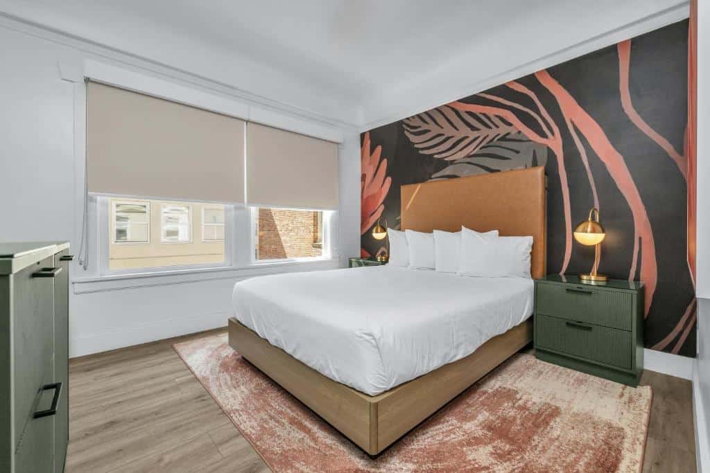 nob hill hotel