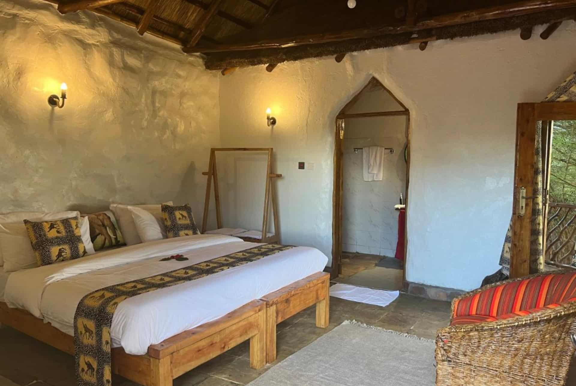 olaloi mara camp kenya