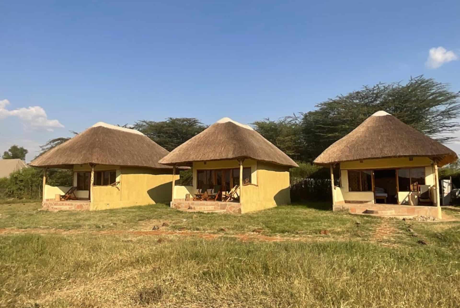 olaloi mara camp safari kenya
