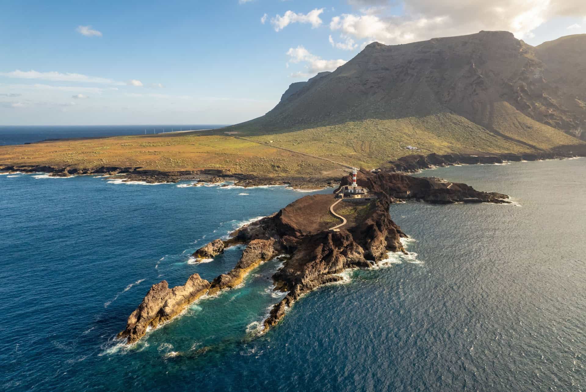 punta de teno tenerife