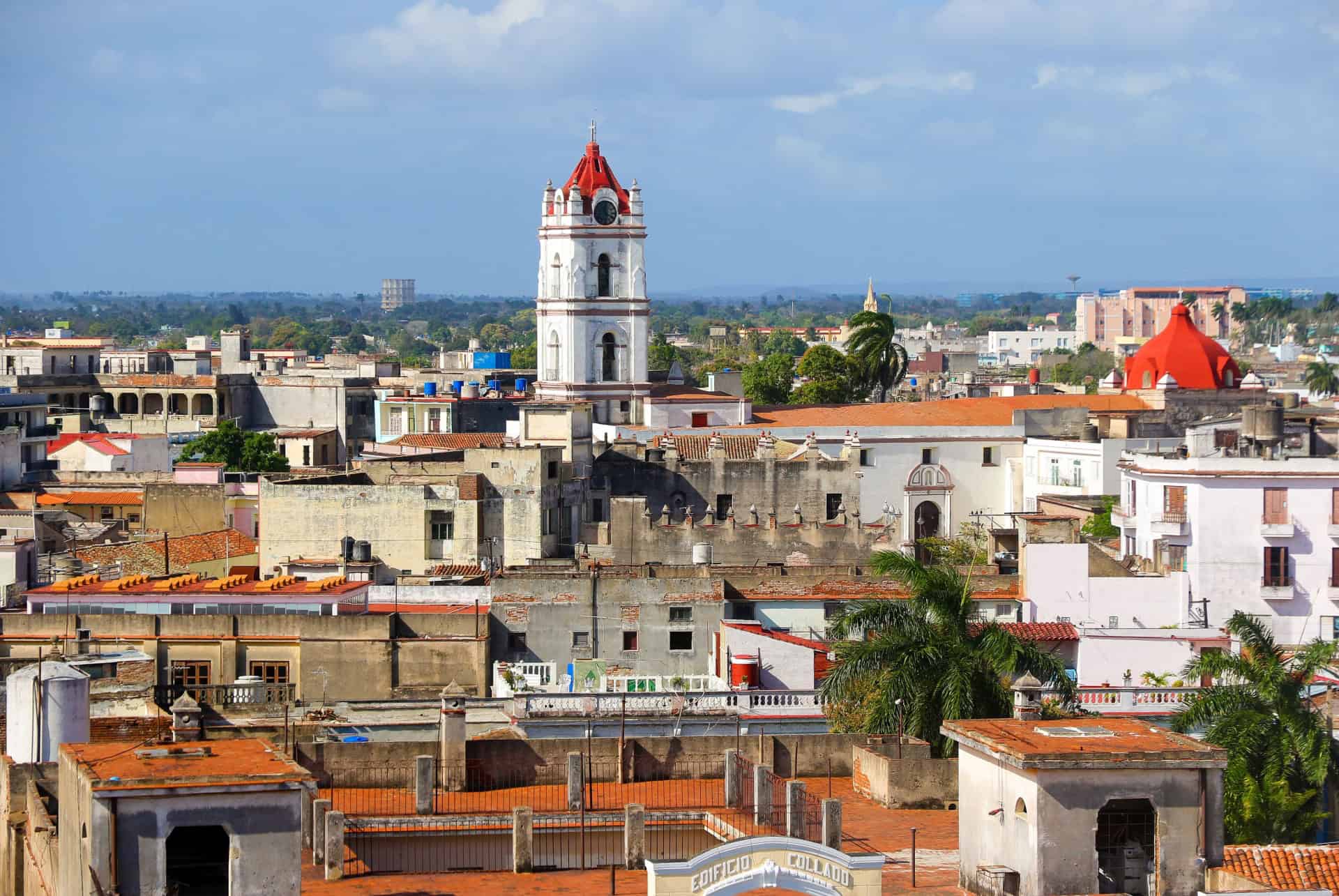 que faire a cuba visiter camaguey