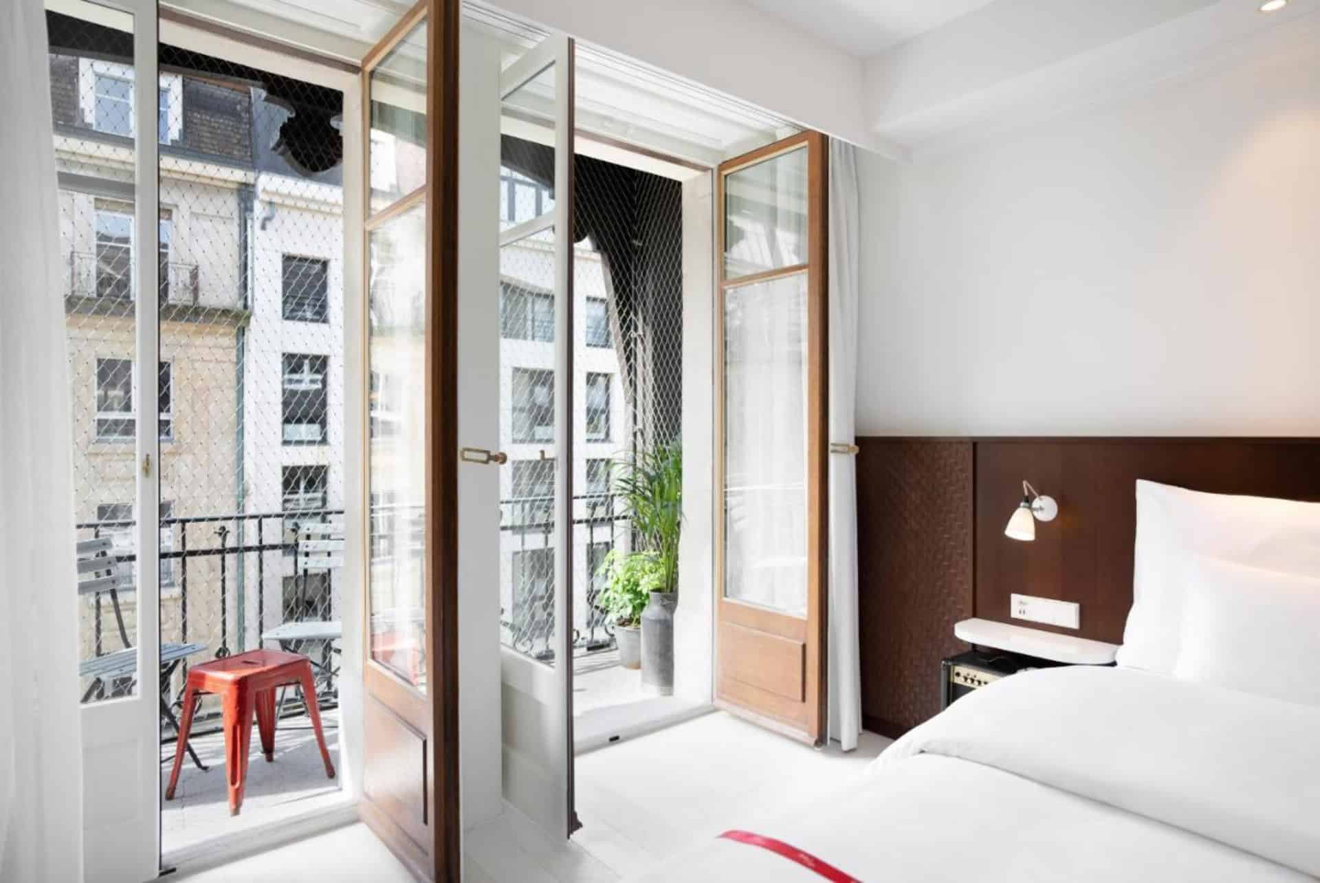 ruby claire hotel suisse