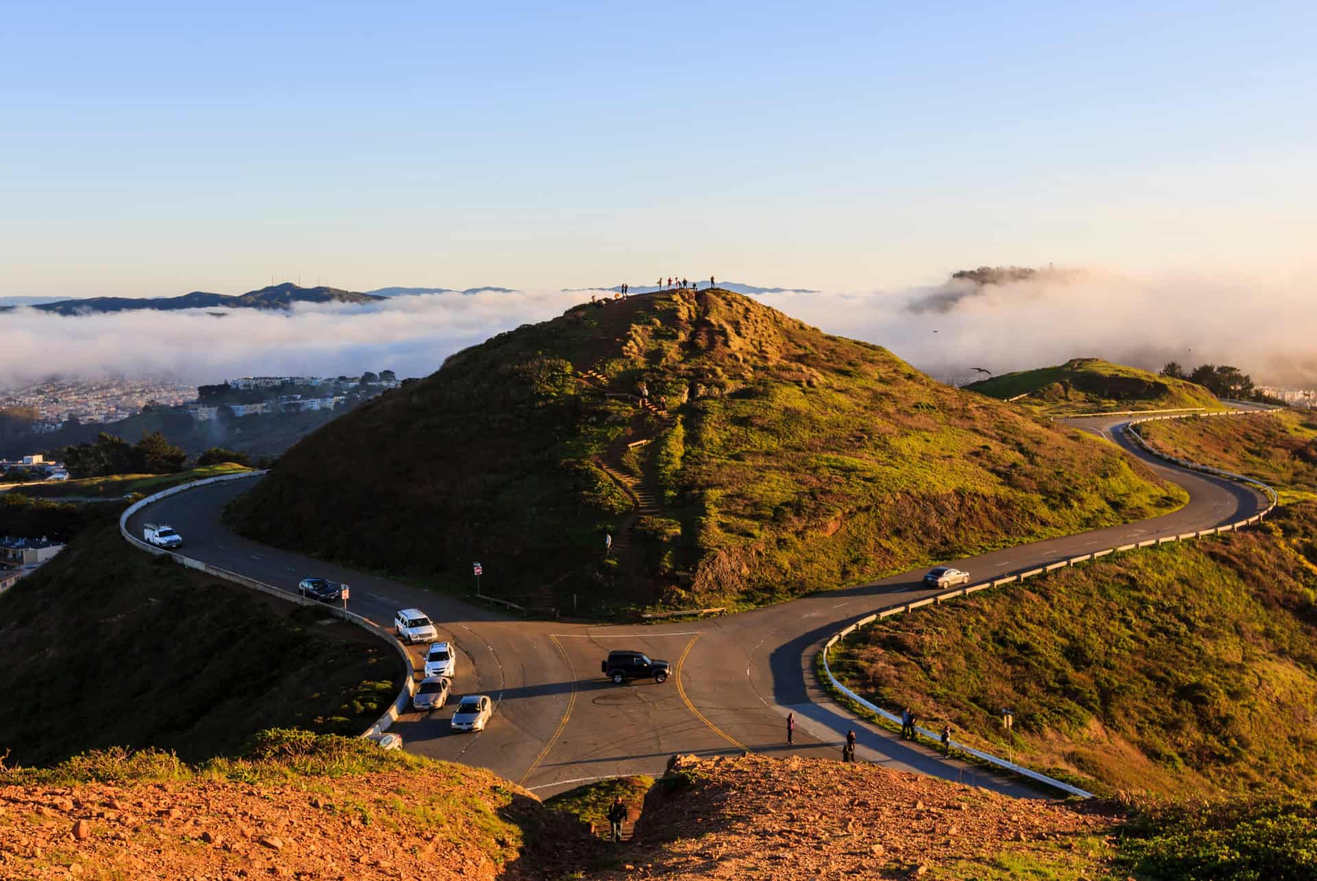 twin peaks