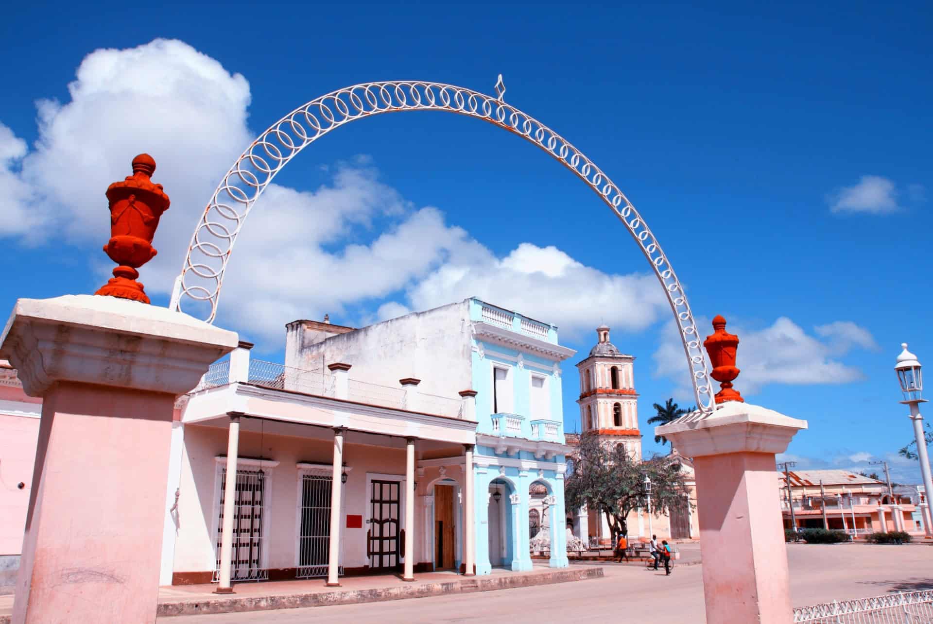 visiter remedios a cuba