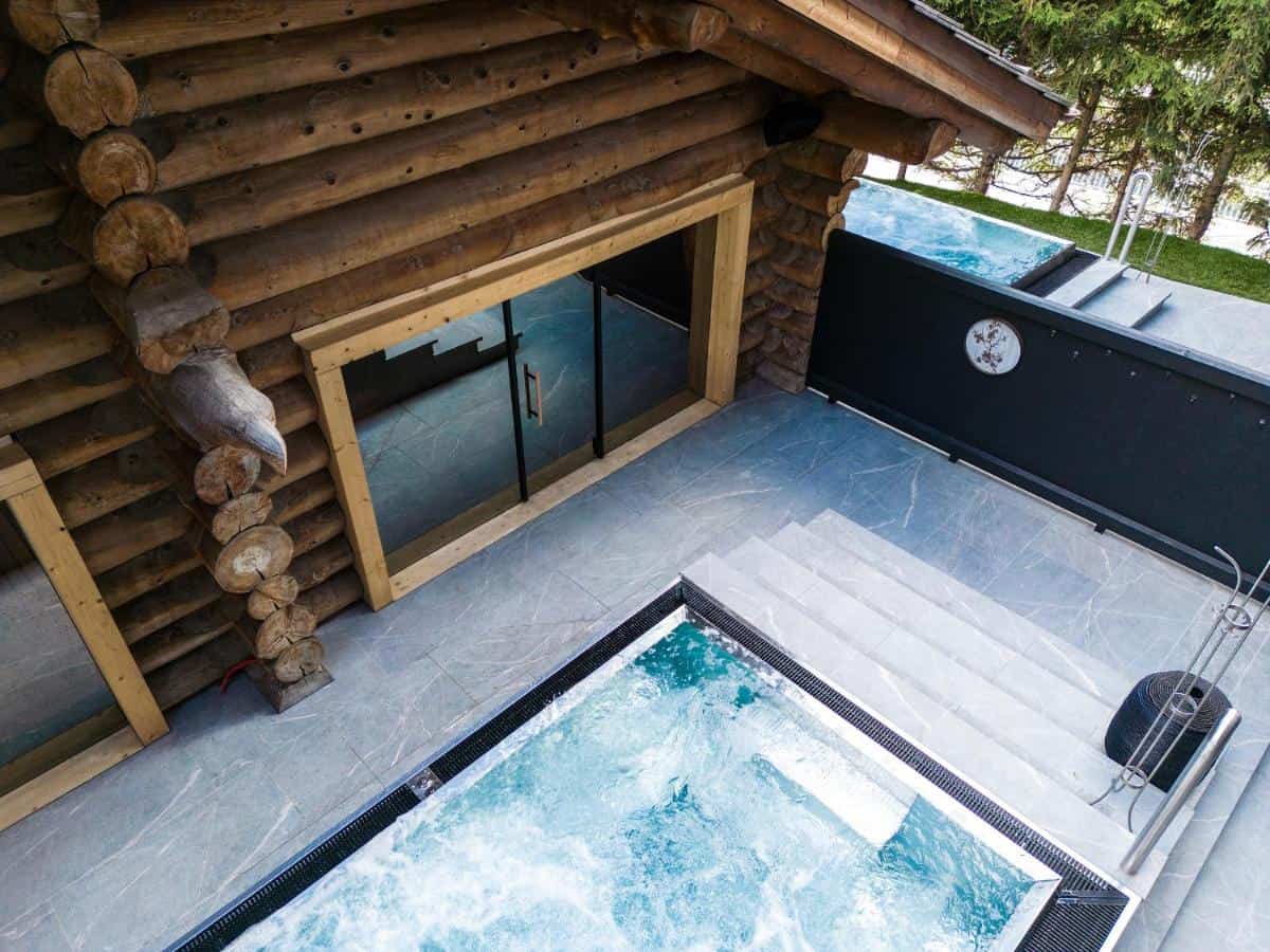 wellness hotel alpenhof