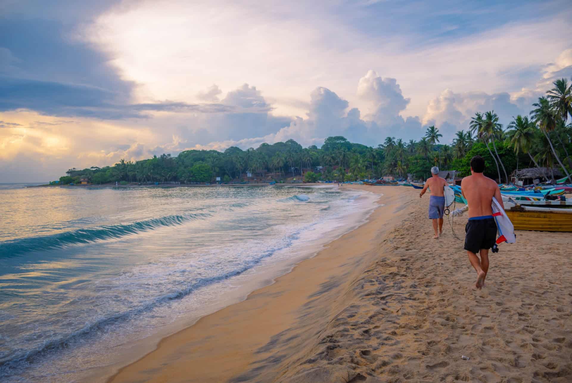 Arugam Bay