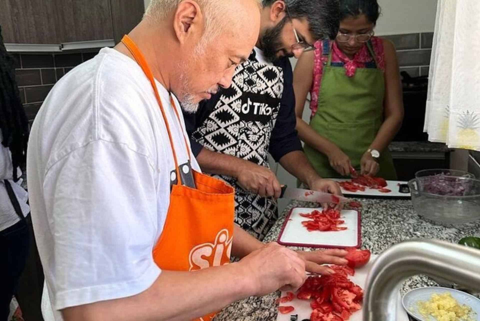 cours de cuisine kenyane a nairobi