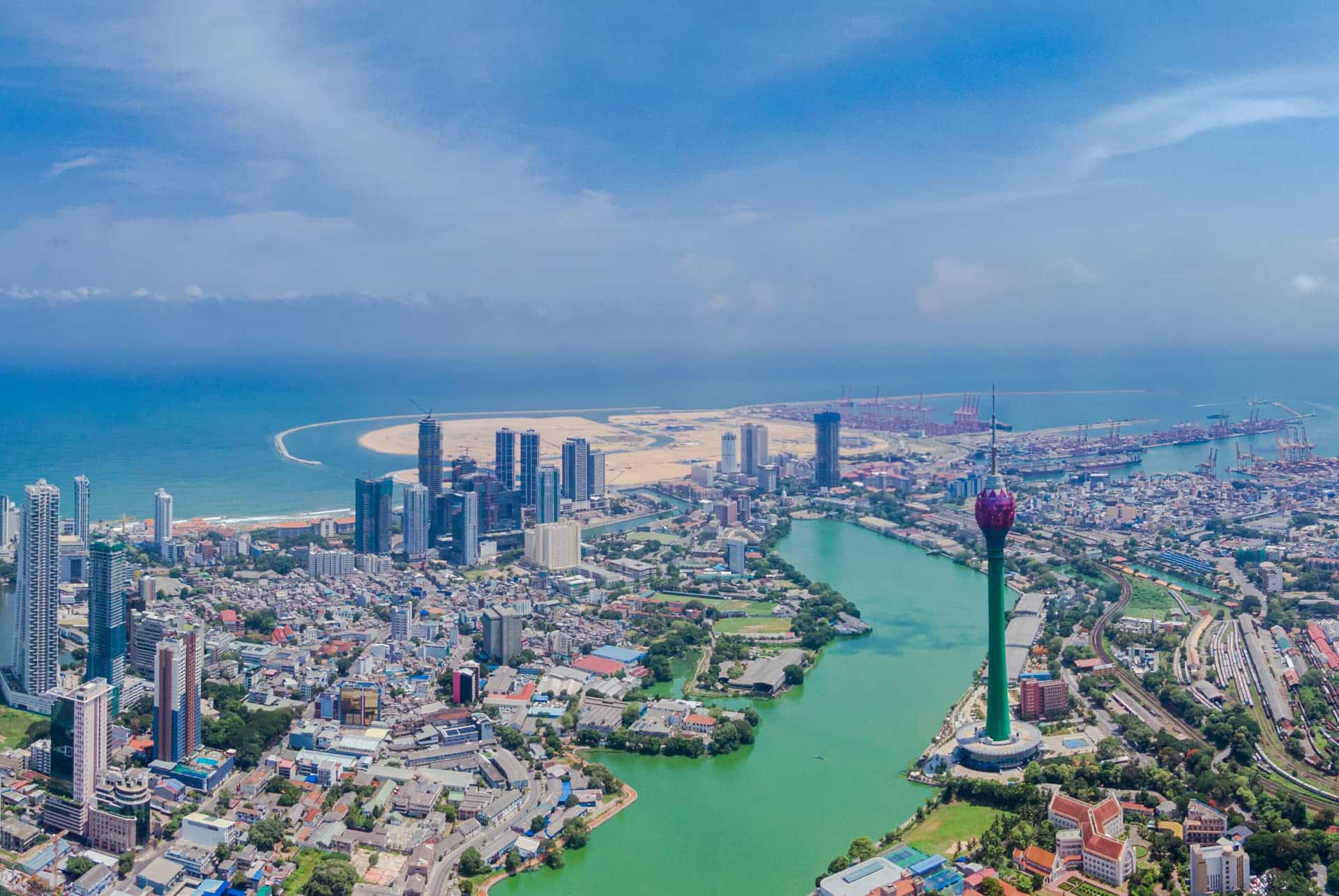 colombo