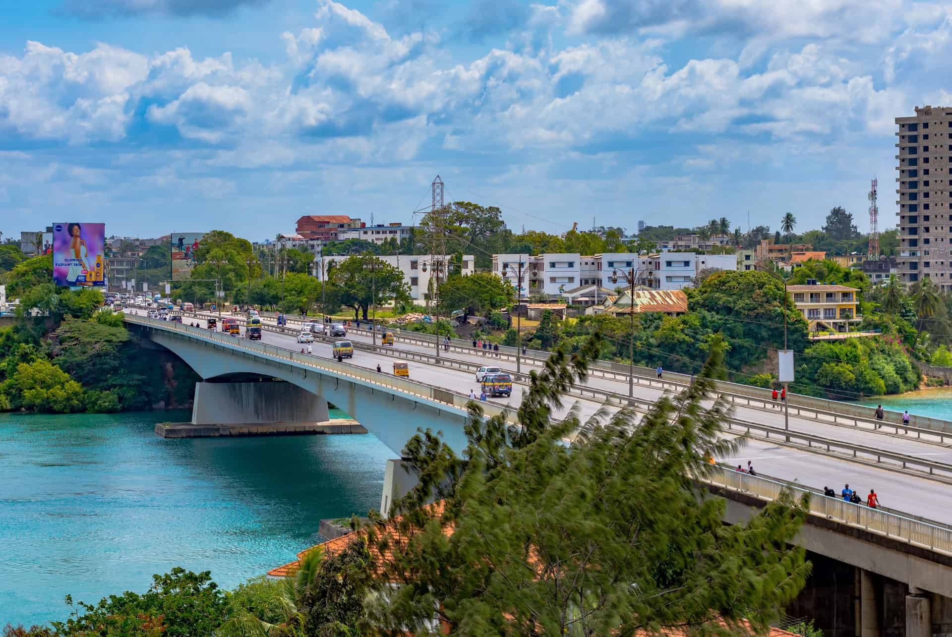 mombasa