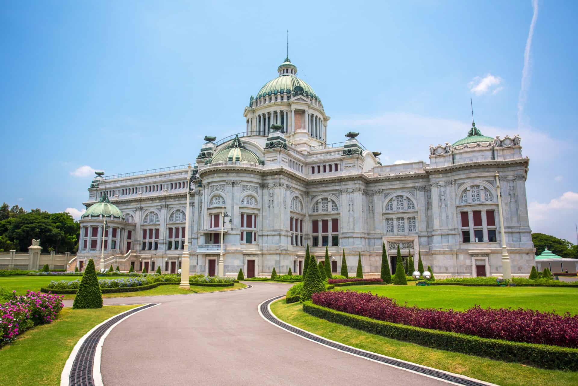 palais dusit