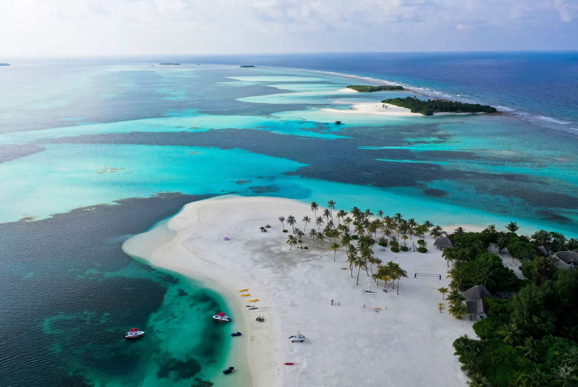 atoll lhaviyani