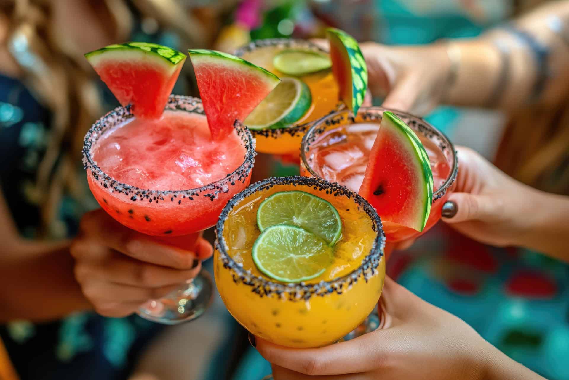 bar à cocktails que faire à tulum