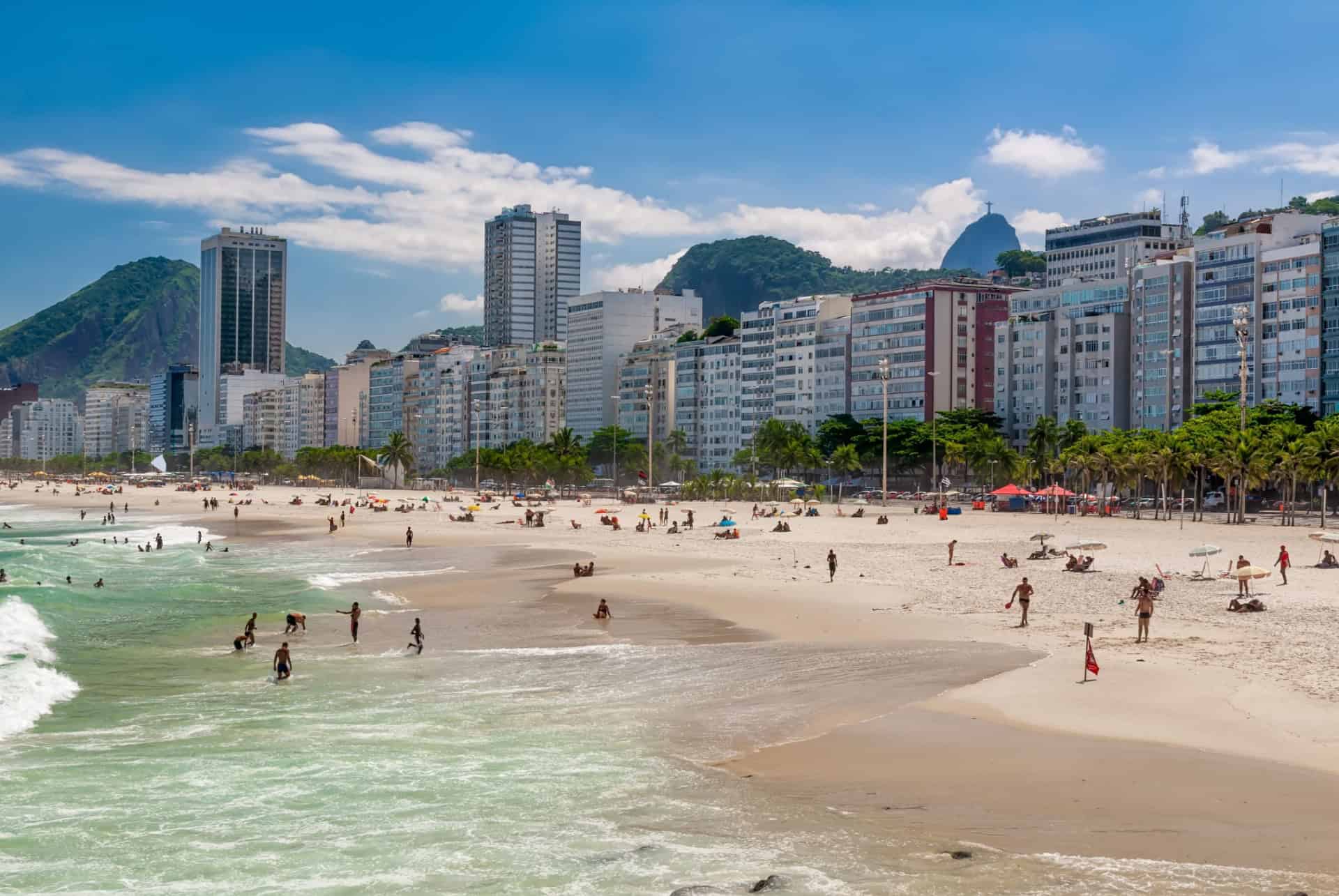 copacabana