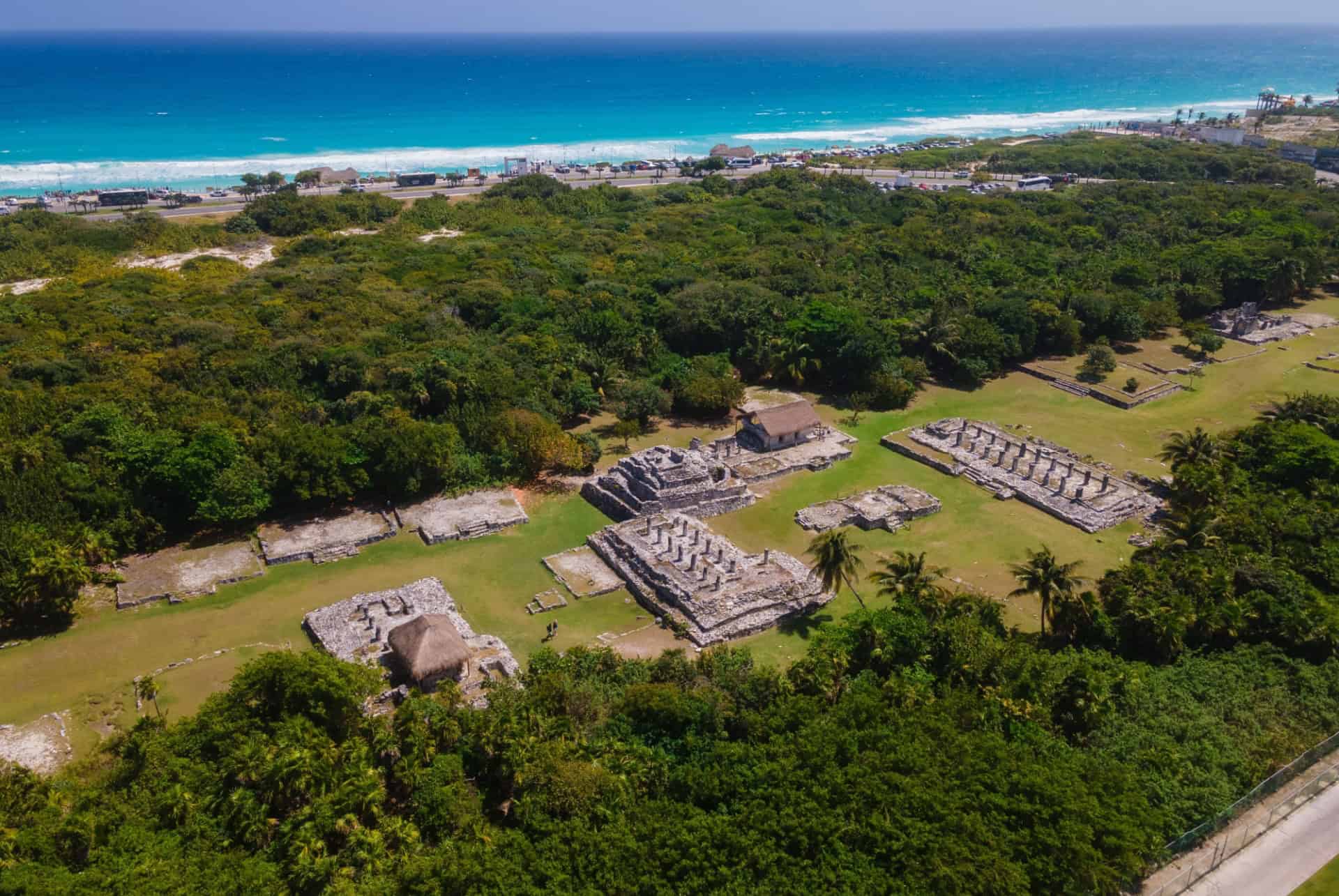 el rey yucatan