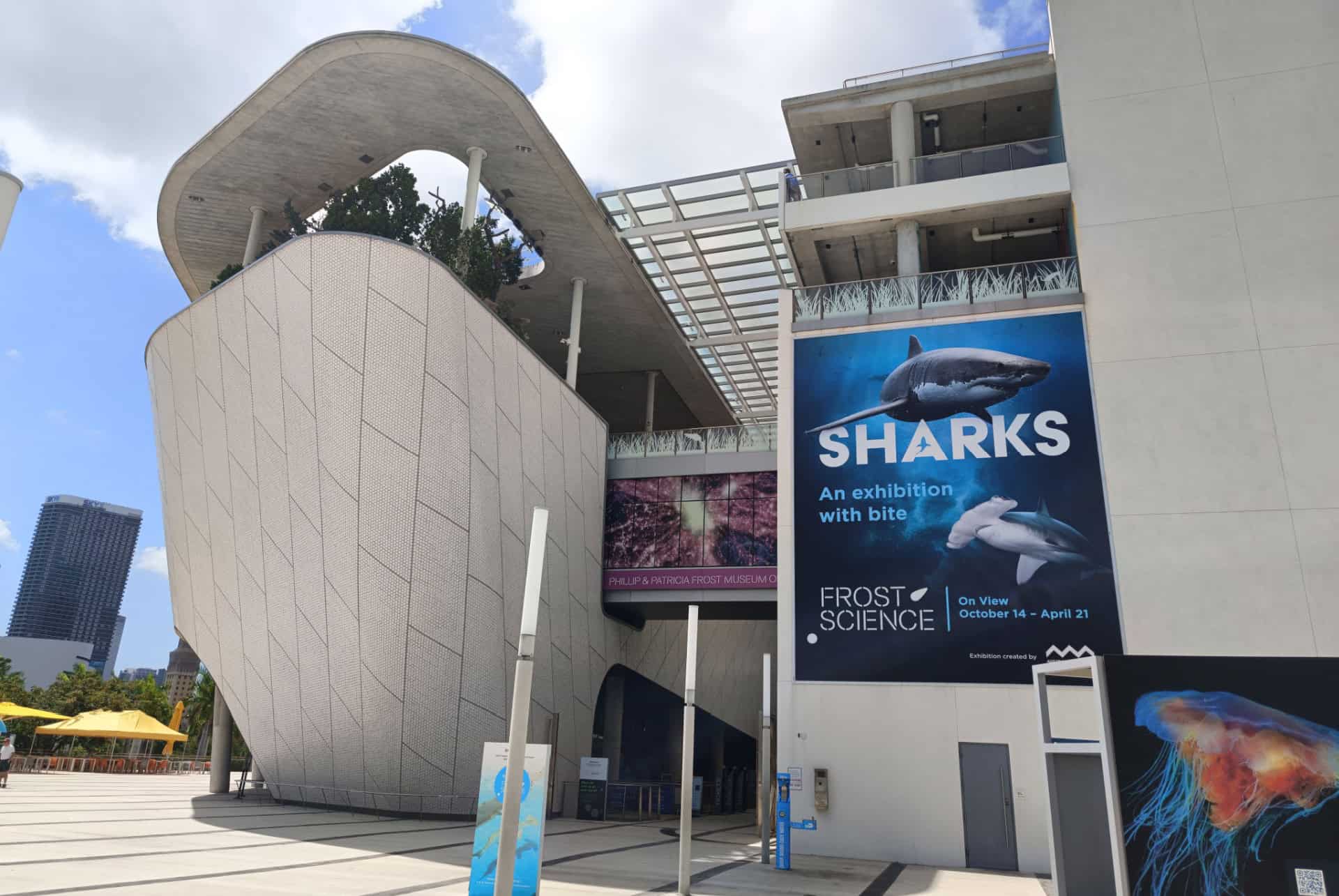 frost science museum miami
