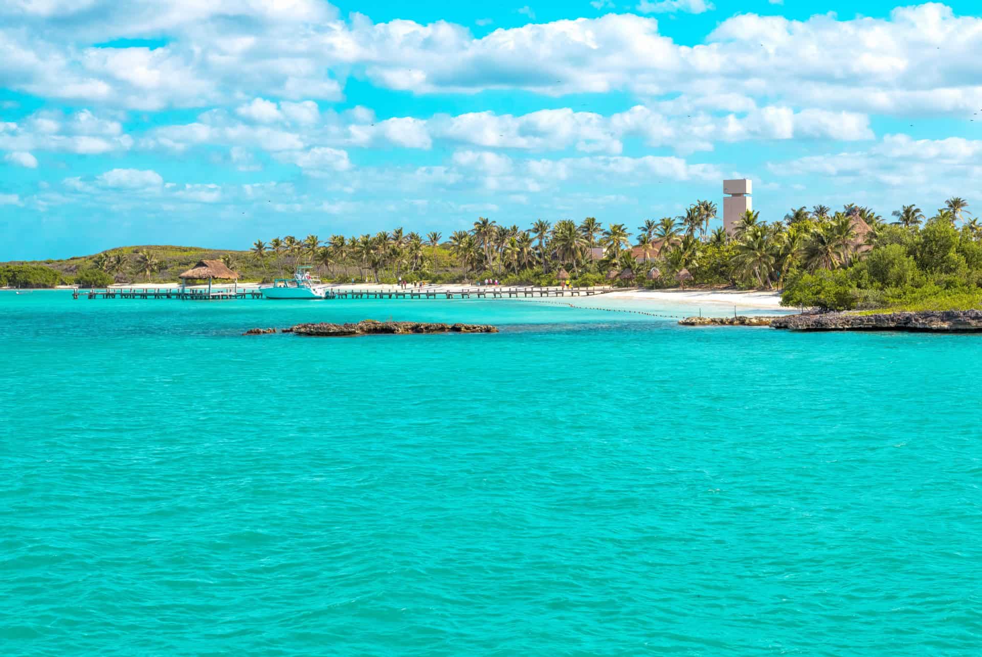 isla contoy