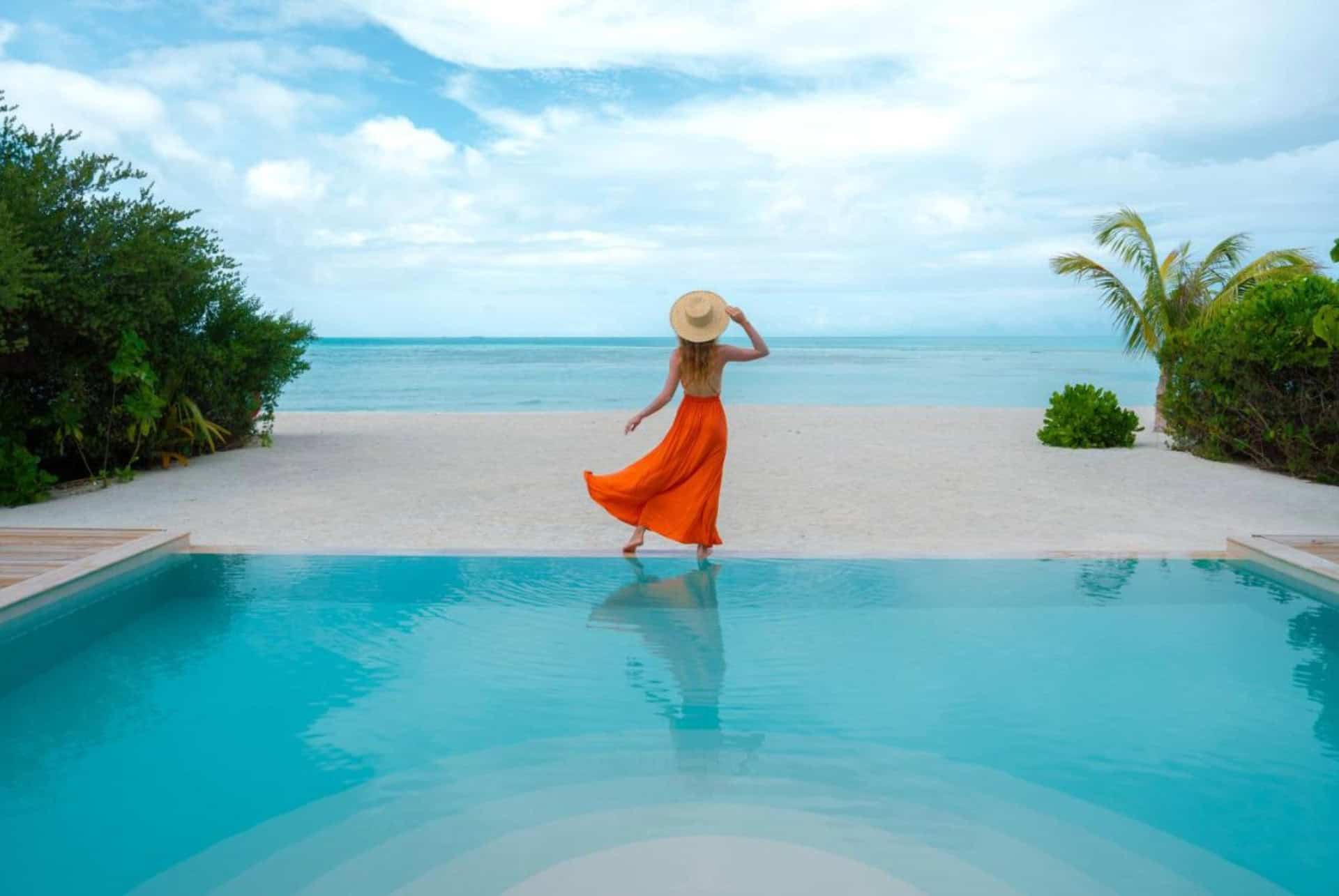 jawakara islands maldives plage