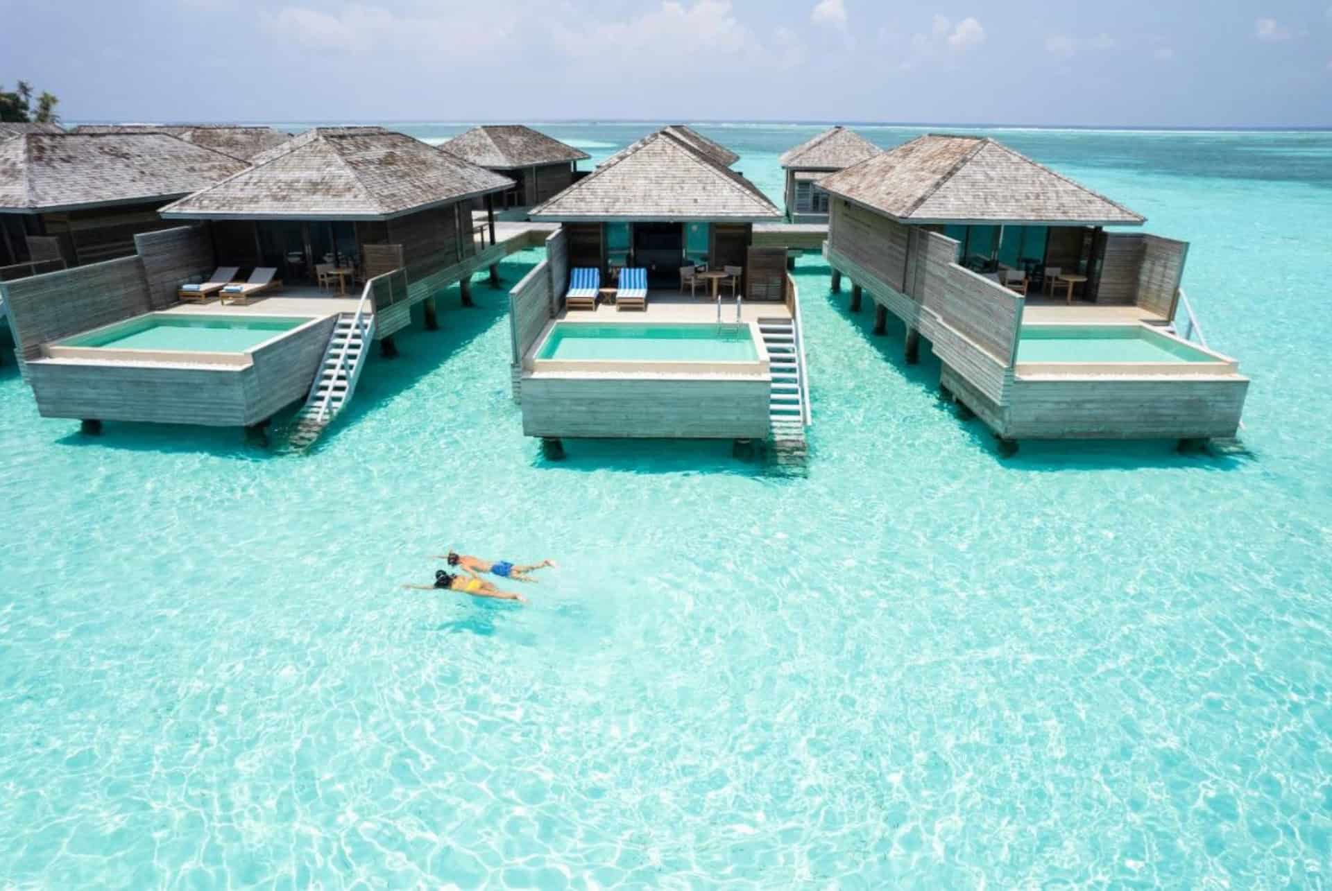 jawakara islands maldives vue