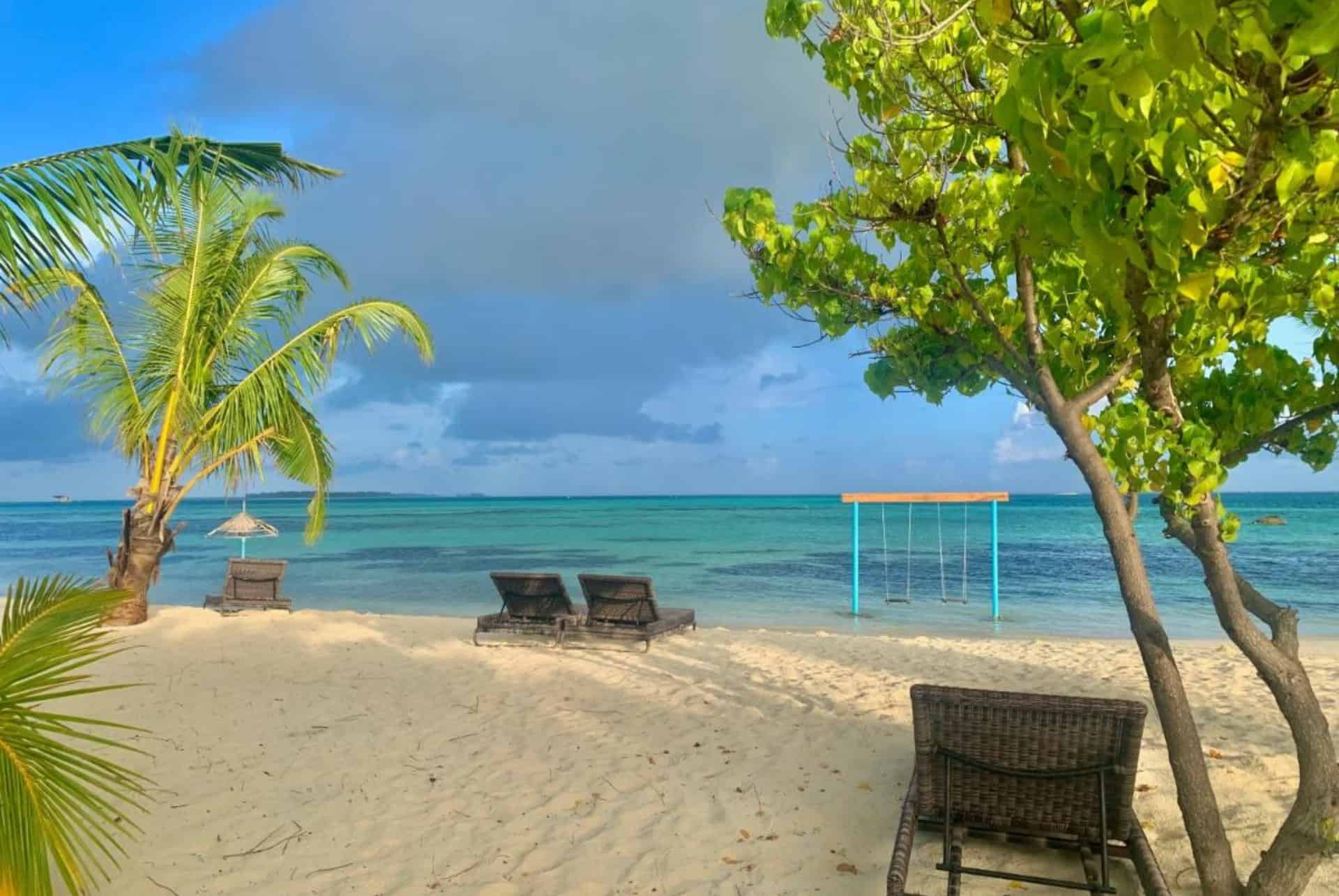 koimala hotel plage