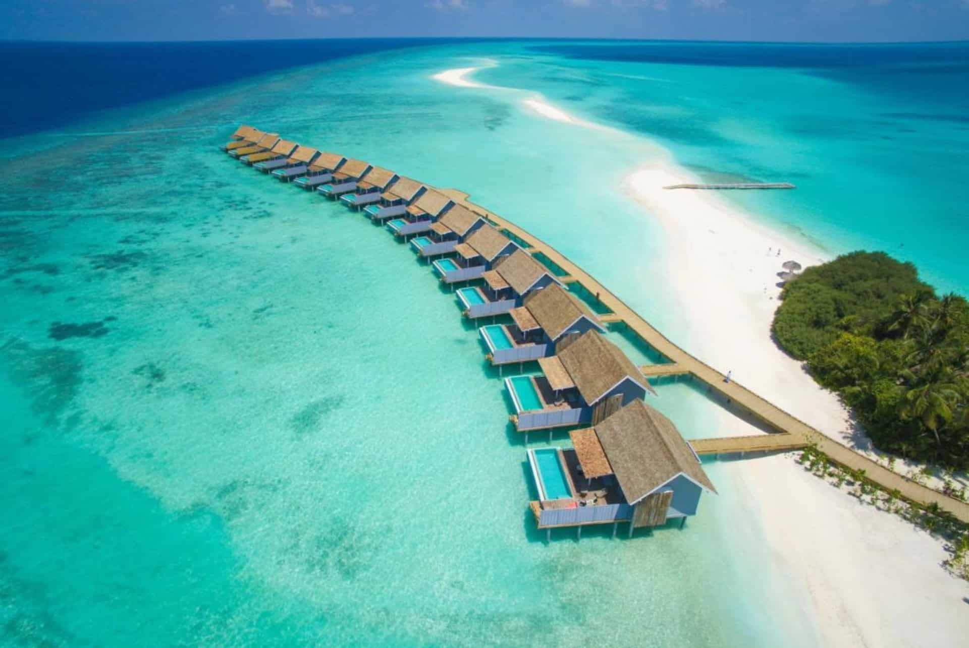 kuramathi maldives vue